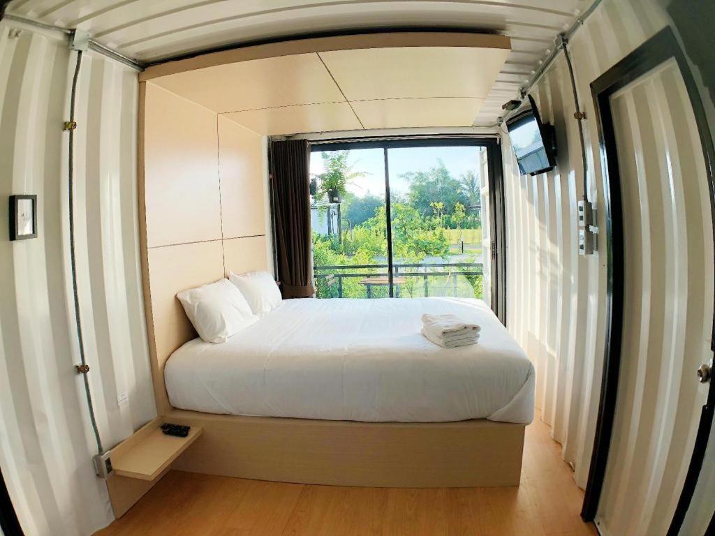 Boxotel Ban Nong Chik  Luaran gambar