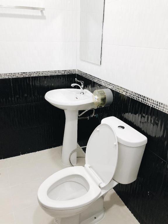 Boxotel Ban Nong Chik  Luaran gambar