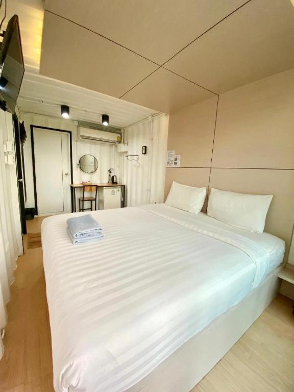 Boxotel Ban Nong Chik  Luaran gambar